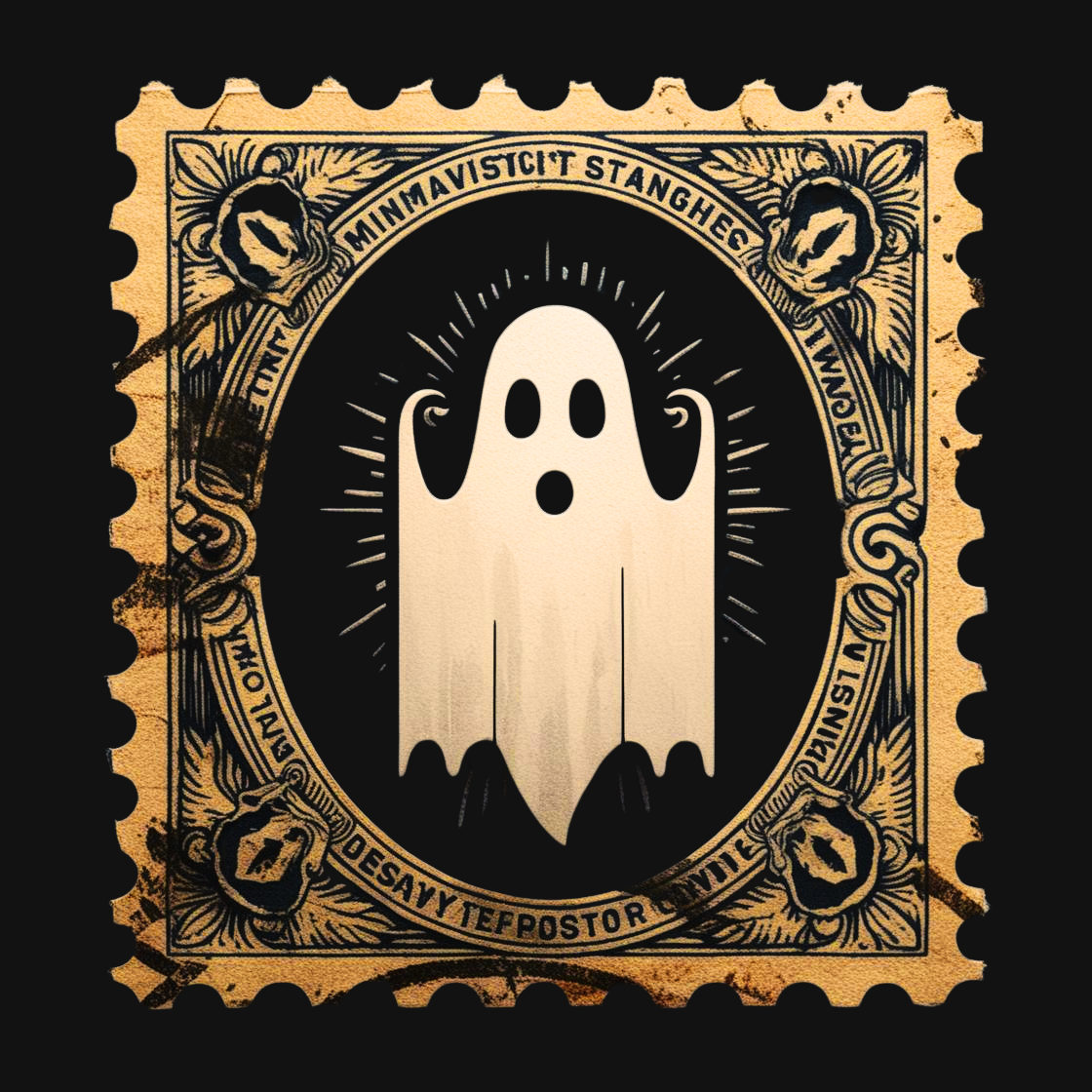 The Ghost Pixel Team